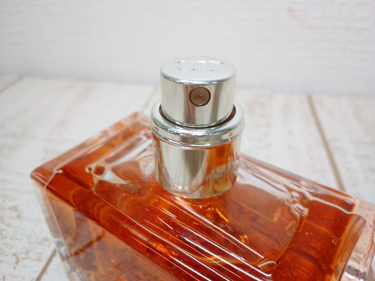 クリスチャンディオール ミスディオール Miss Dior 香水（リップ