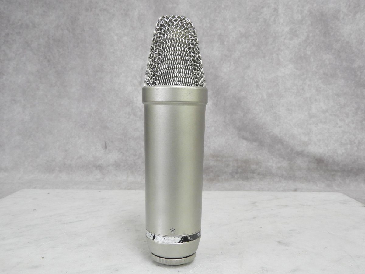 【G】RODE NT1-A コンデンサーマイク ロード 3007123_3