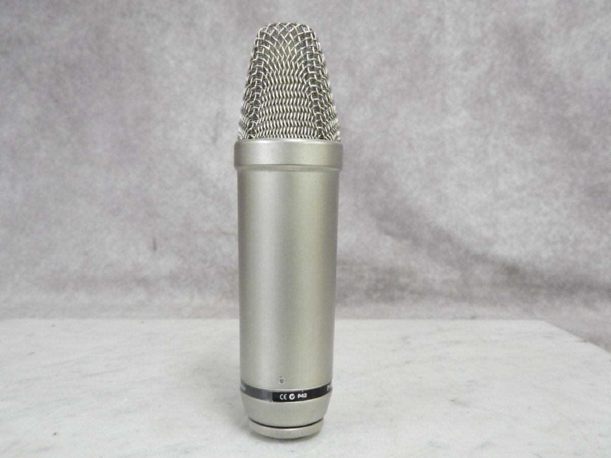 【G】RODE NT1-A コンデンサーマイク ロード 3007123_5