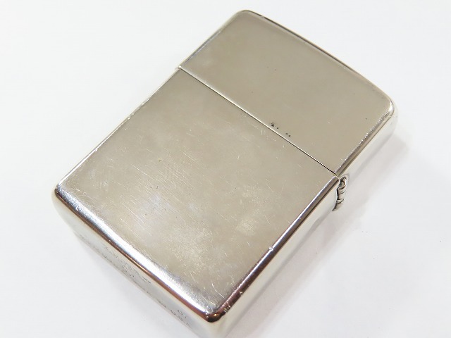 ★Zippo/ジッポ アーマーケース 龍柄 2007年頃製 現状品★⑦_2