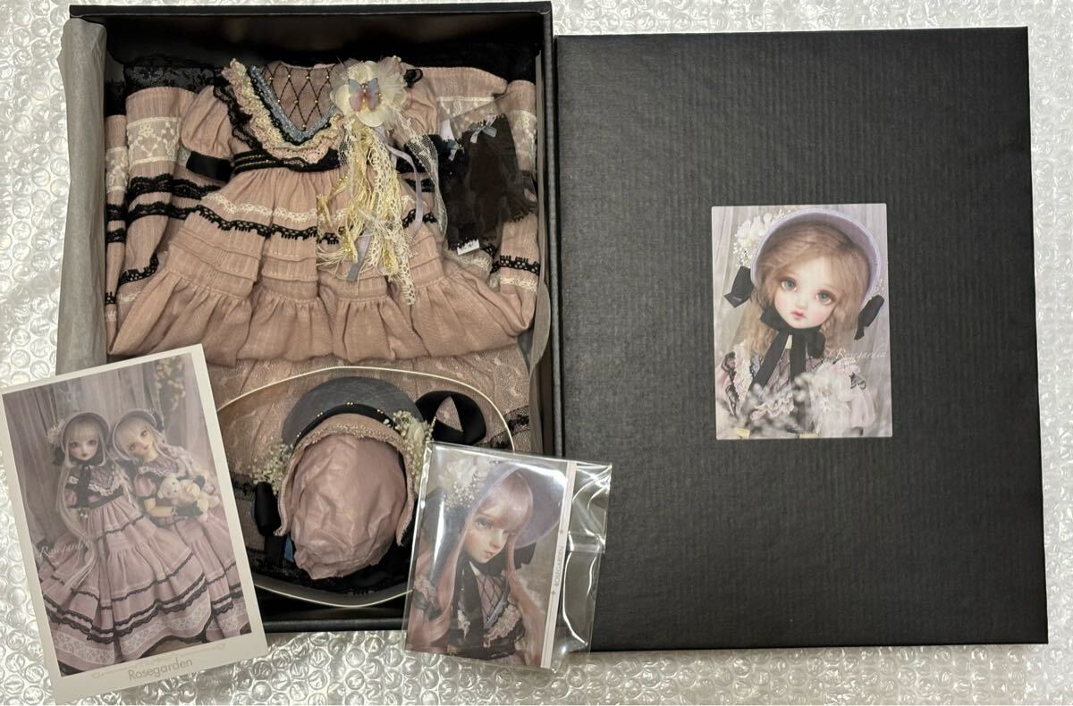 未開封新品 ドルパ52 BABY， THE STARS SHINE BRIGHT SDGr女の子 まぁ 