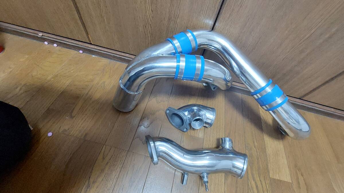 bnr34 bcnr33 bnr32 hks トラスト　インテーク　パイピング　rb26 gt-r r32 r33 r34 ニスモ トラスト BNR32 BCNR33 共通 前期&frasl;後期 雑誌