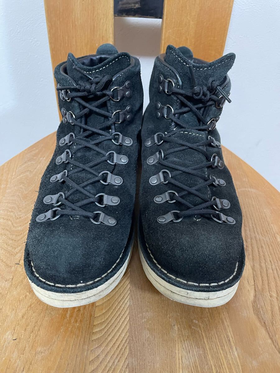 8 1/2EE 【送料無料】ダナー DANNER マウンテンライト ゴアテックス
