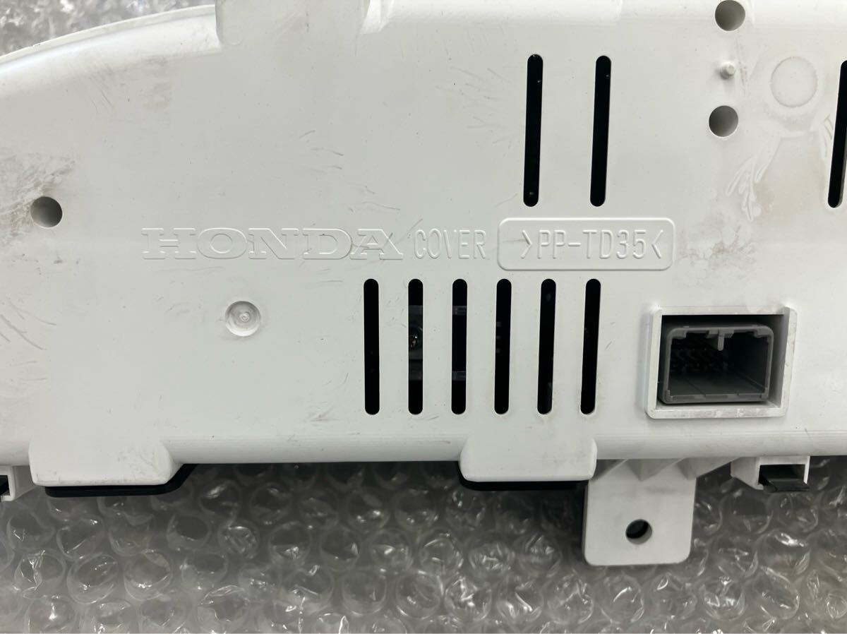 HONDA ホンダ CIVIC シビック FD2 メーター FD2 シビック ホンダ Civic