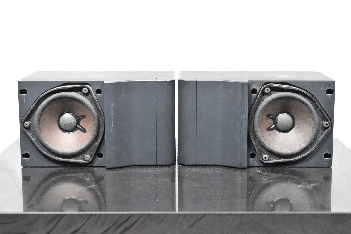 C】BOSE 101IT スピーカーペア ボーズ 3032086 BOSE 101IT ボーズ