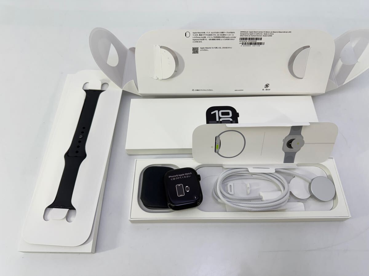 Watch Apple Series - (日本) Apple（日本） 0 アップル 10が登場 42mm 