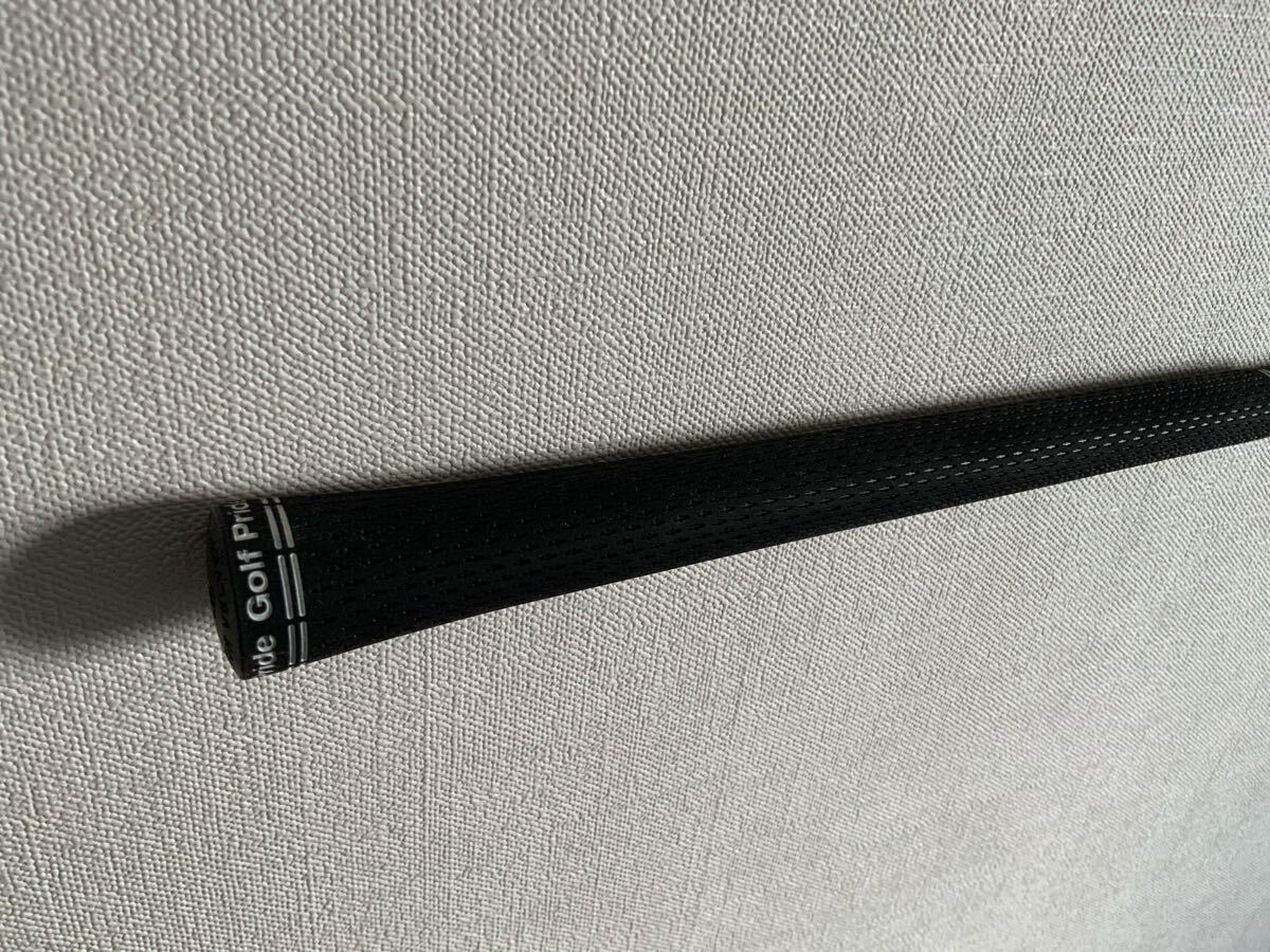 【美品　送料無料】タイトリスト正規品VENTUS TR BLUE 6S スリーブ付き　ベンタスTRブルー　_3