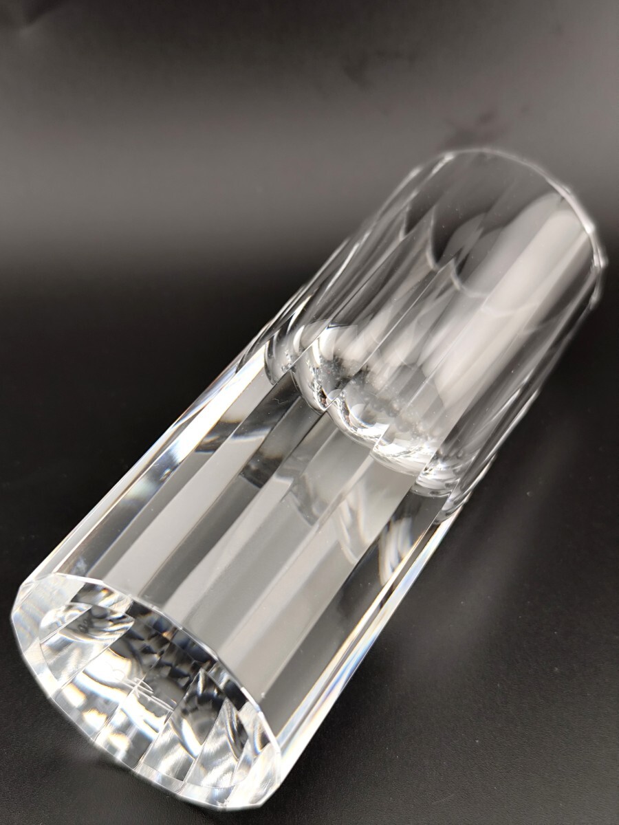 佐々文夫サイン有り☆超希少品☆HOYA ホヤクリスタル ショットグラス
