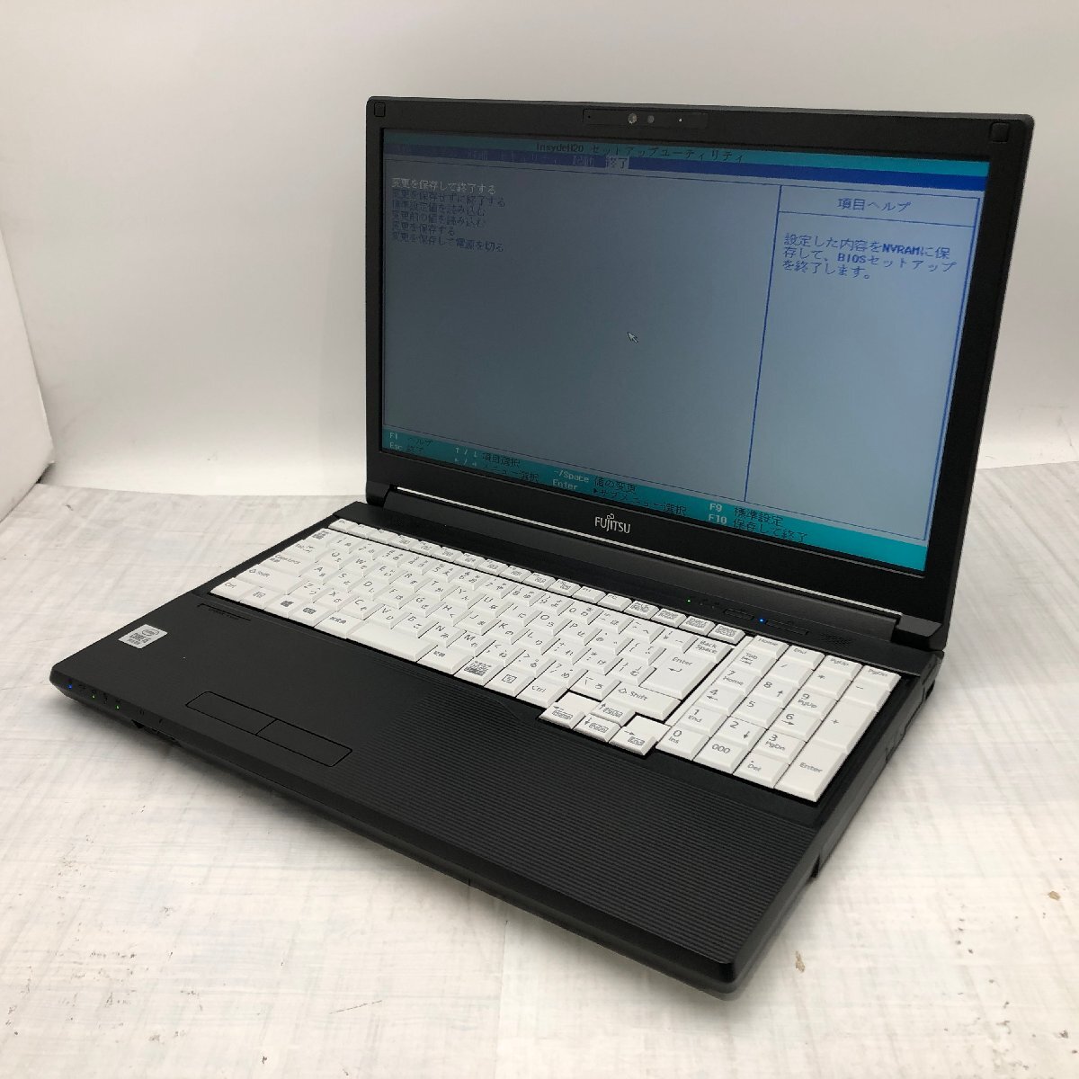 FUJITSU COMPUTING CLIENT LIMITED i5 Core LIFEBOOK 1145G7 U9311⁄F 