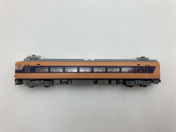 OK-1277 TOMIX トミックス 30257 2636 近畿日本鉄道 30000系 ビスタカー 92521 鉄道模型 Nゲージ M車 鉄道部品 おもちゃ_1