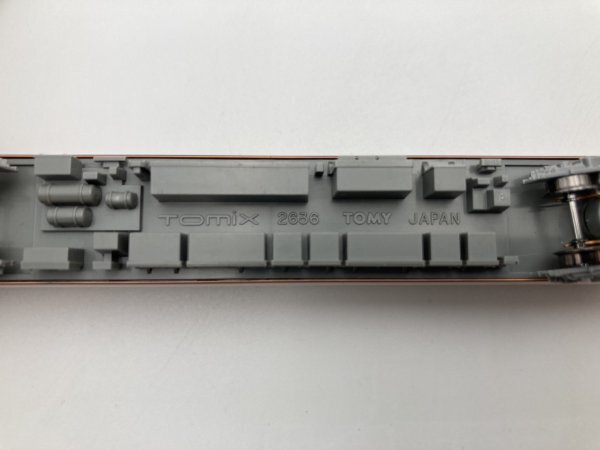 OK-1277 TOMIX トミックス 30257 2636 近畿日本鉄道 30000系 ビスタカー 92521 鉄道模型 Nゲージ M車 鉄道部品 おもちゃ_4