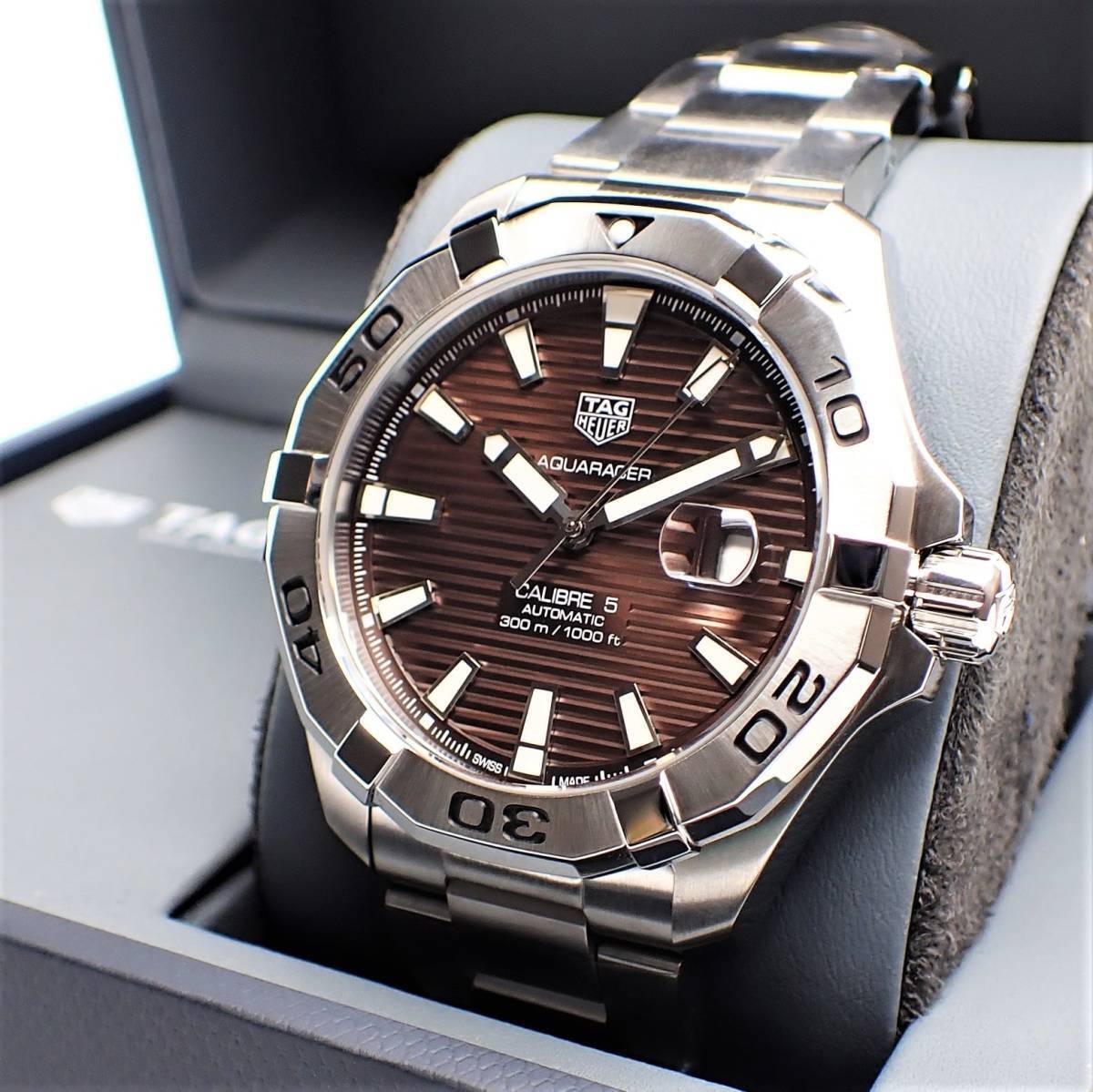 アクアレーサー 0927 HEUER TAG | タグ・ホイヤー タグホイヤー 