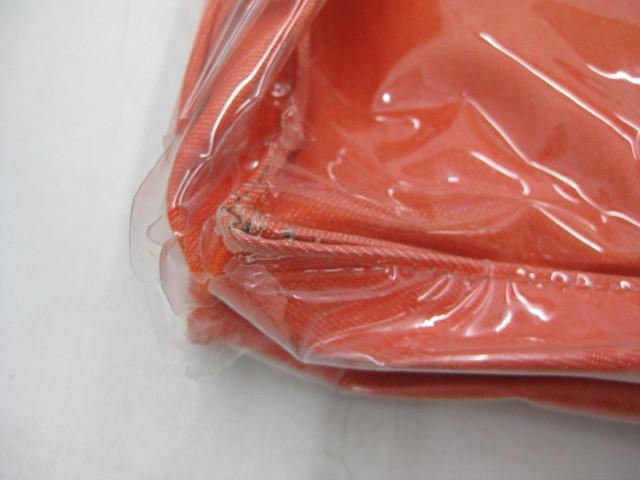 【中古品 同梱可】 SixTONES LIVE TOUR 2024 VVS Tシャツ Feel da CITY ショッピングバッグ ステッカー 等 グッズセ_6