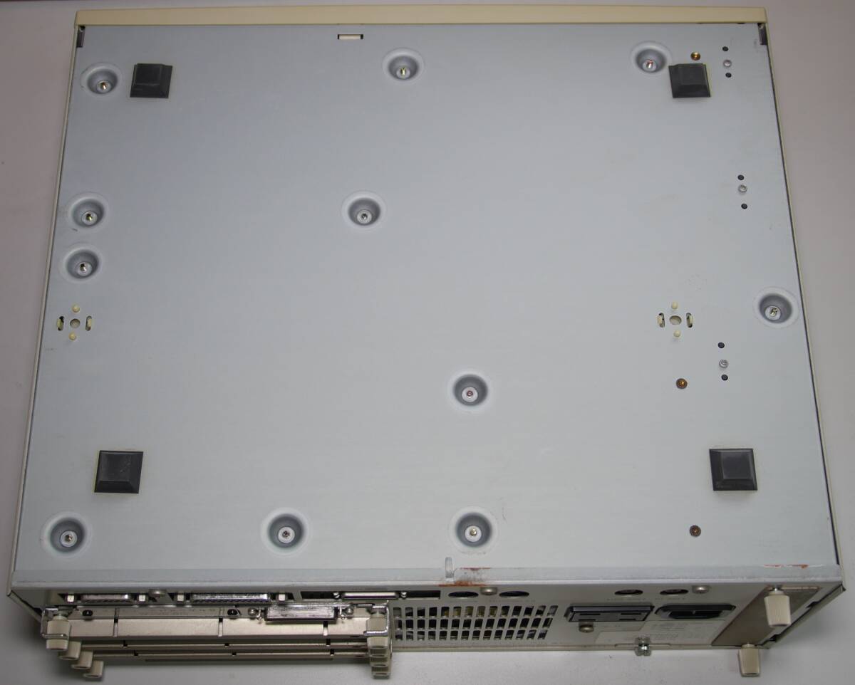 NEC PC-9821Ap3/C8W ジャンク 動作未確認