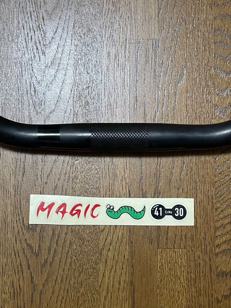 Magic Components WORMBAR マジックコンポーネンツ ウォームバー
