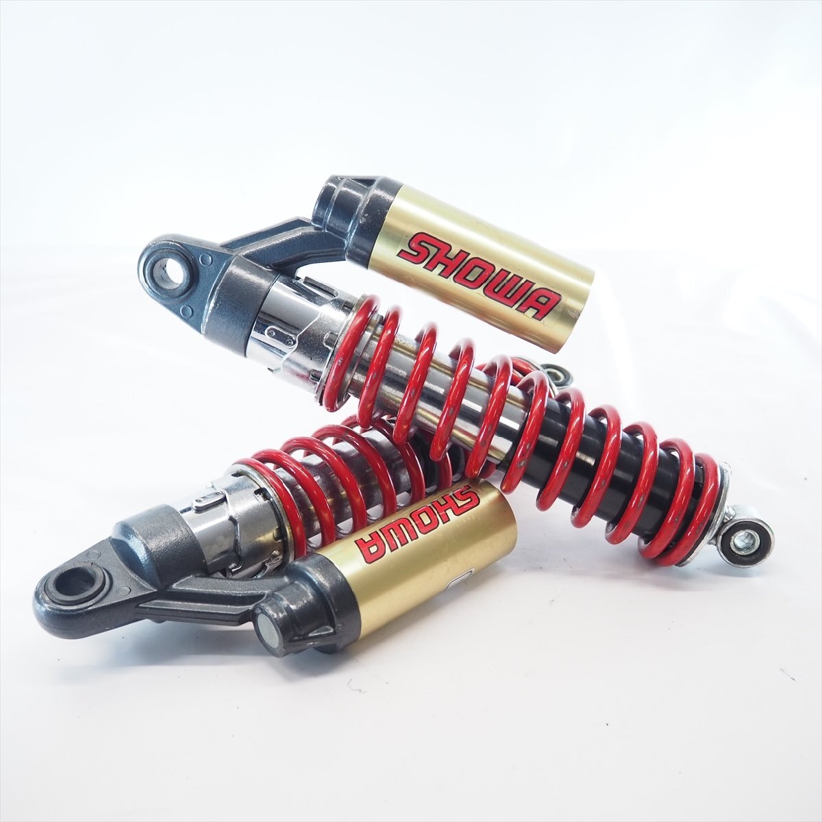 バリオス2 ZR250B 純正 リアサスペンション バリオスⅡ リアサス SHOWA