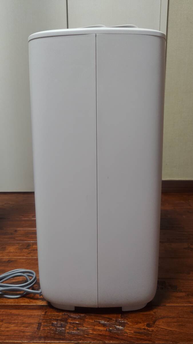 【送料無料】SHARP 加湿気化式加湿器　HV-T75-W_4