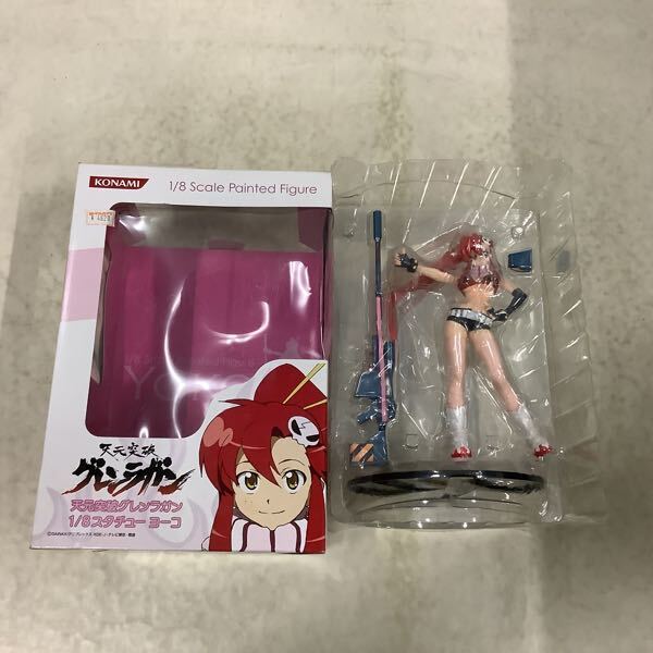 1円〜 コトブキヤ 1/8 ギャラクシーエンジェル ミント・ブラマンシュ
