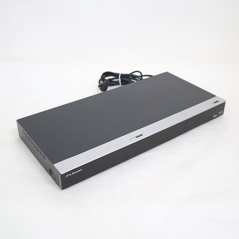 驚きの値段】 SHARP AQUOS BD/HDDレコーダー BD-W570 中古品3142