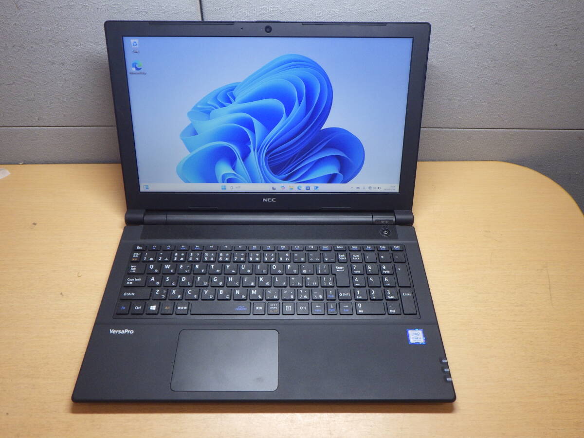 新作入荷，低価 NEC VKT25F-3 i5-7200U No3