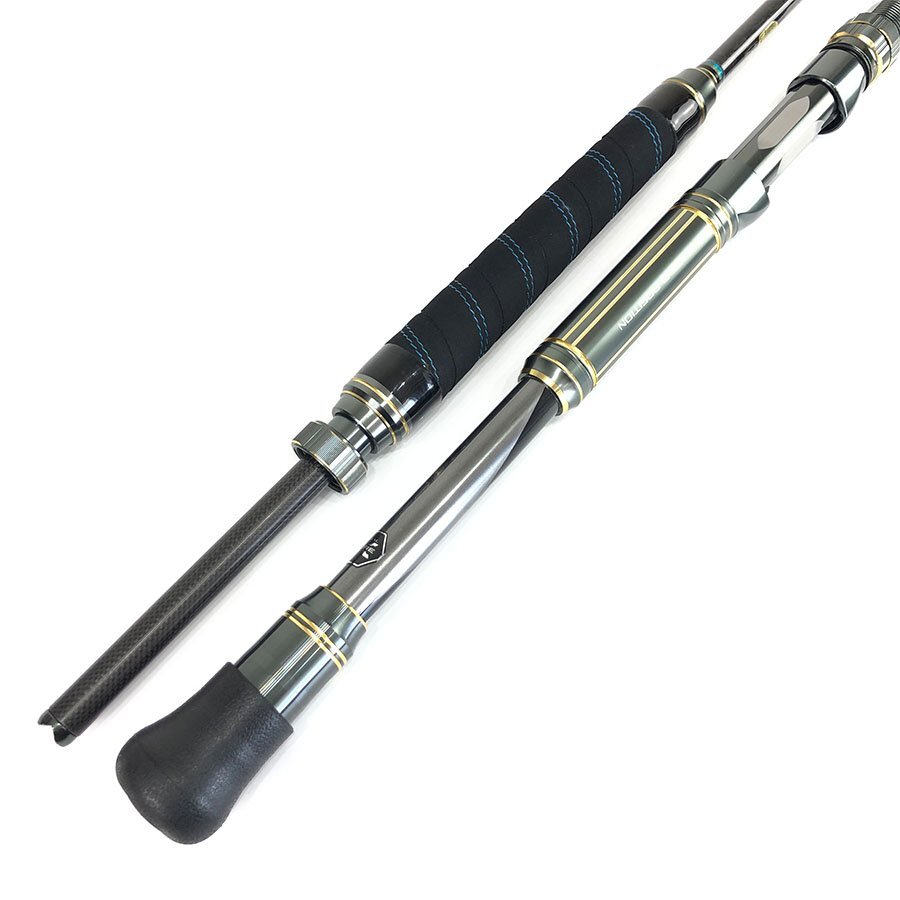 良品】シマノ 20 アルシエラ 落とし込み MH240 船竿 袋 | SHIMANO