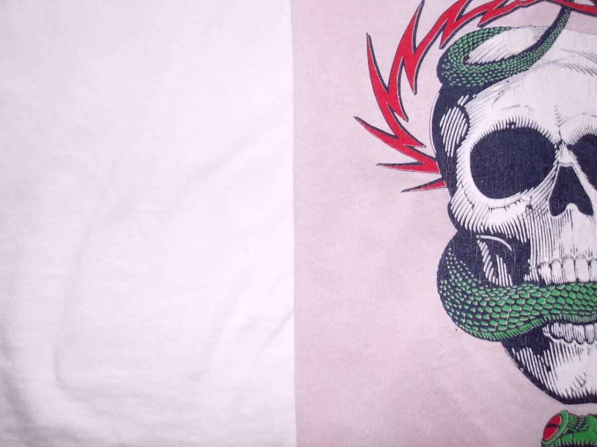 Mike Mcgill Original Powell Peralta Vintage 80's Skateboard