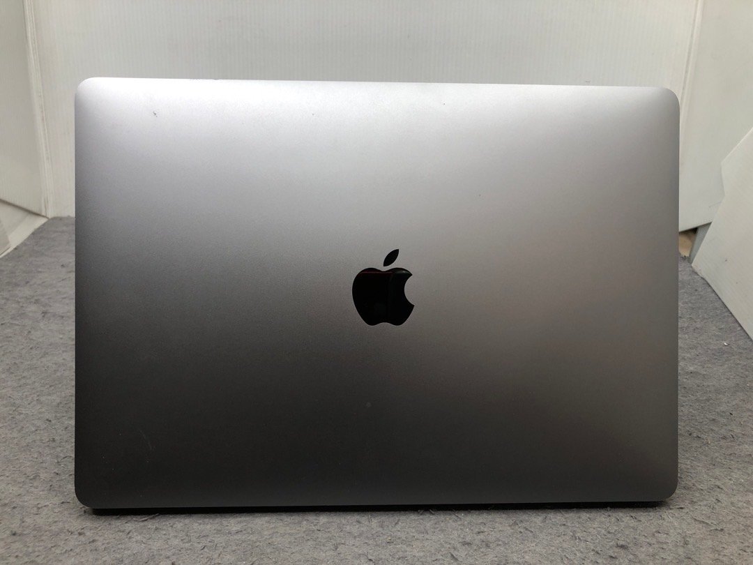 【ジャンク品】Apple MacBook Pro 2019 8GB/512GB ジャンク【Apple】MacBook Pro 13inch 2019 Two Thunderbolt 3 ports