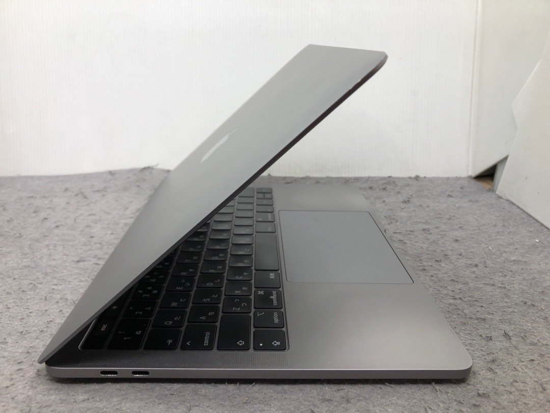 ジャンク【Apple】MacBook Pro 13inch 2019 Two Thunderbolt 3 ports