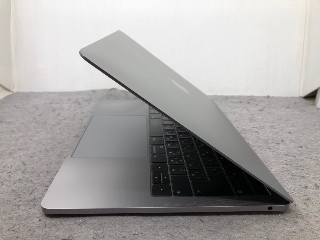 ジャンク【Apple】MacBook Pro 13inch 2019 Two Thunderbolt 3 ports