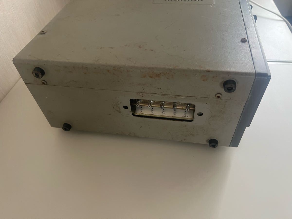TRIO TS-520V トランシーバー 無線機 【公式通販】