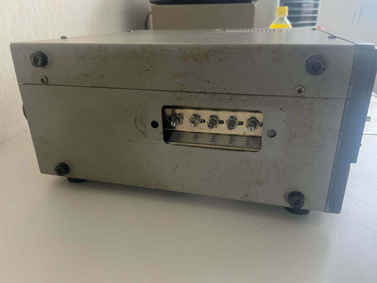 TRIO TS-520V トランシーバー 無線機 【公式通販】