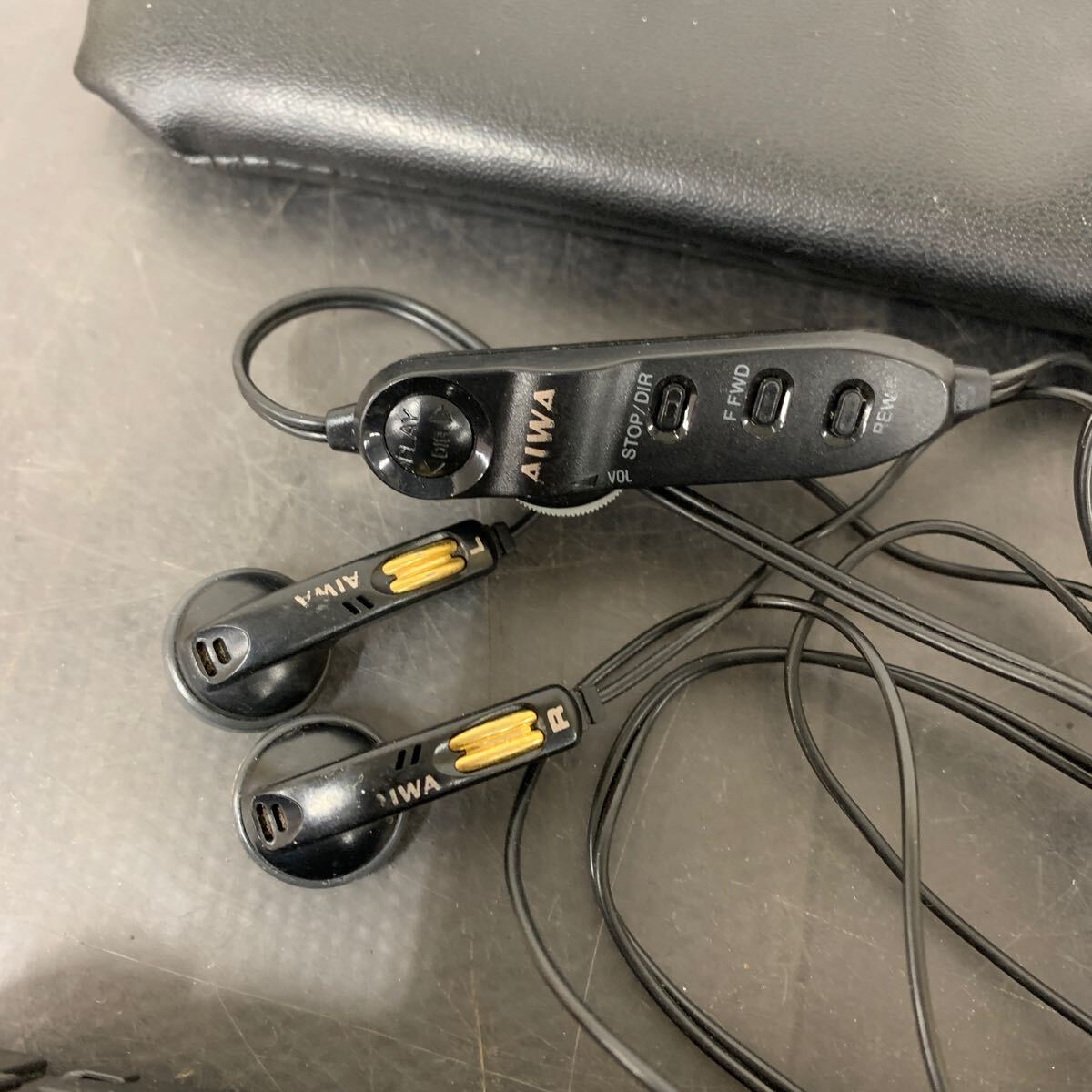020722.HS-PL55.AIWA.アイワ.ポータブルカセットプレーヤー.MADE IN