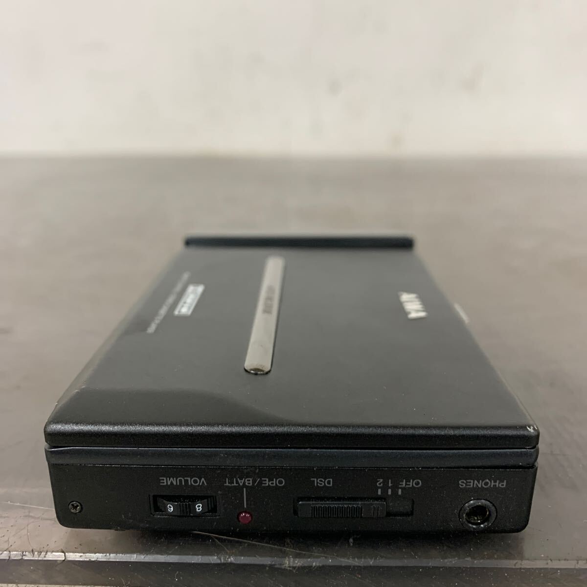 020722.HS-PL55.AIWA.アイワ.ポータブルカセットプレーヤー.MADE IN