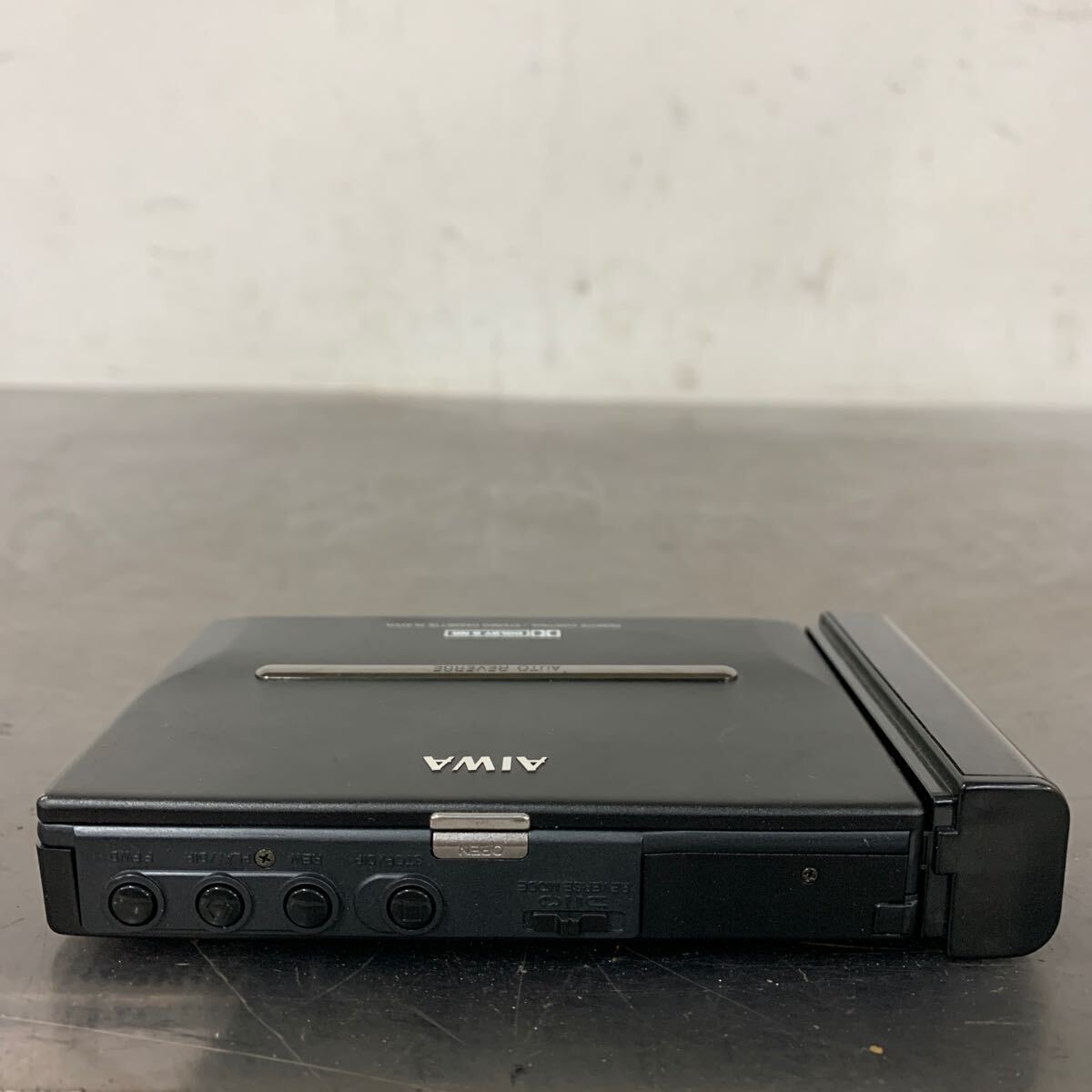 020722.HS-PL55.AIWA.アイワ.ポータブルカセットプレーヤー.MADE IN