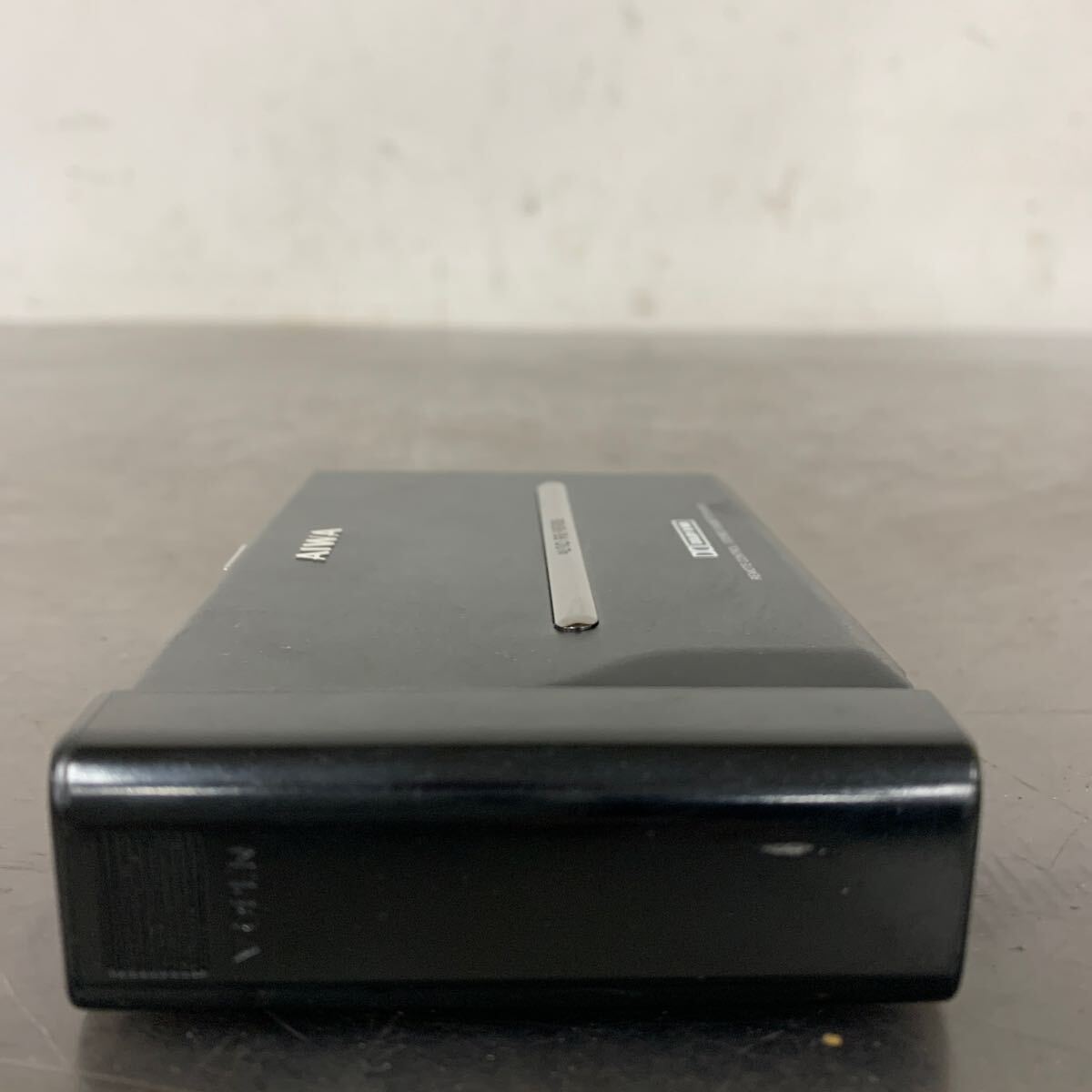 020722.HS-PL55.AIWA.アイワ.ポータブルカセットプレーヤー.MADE IN