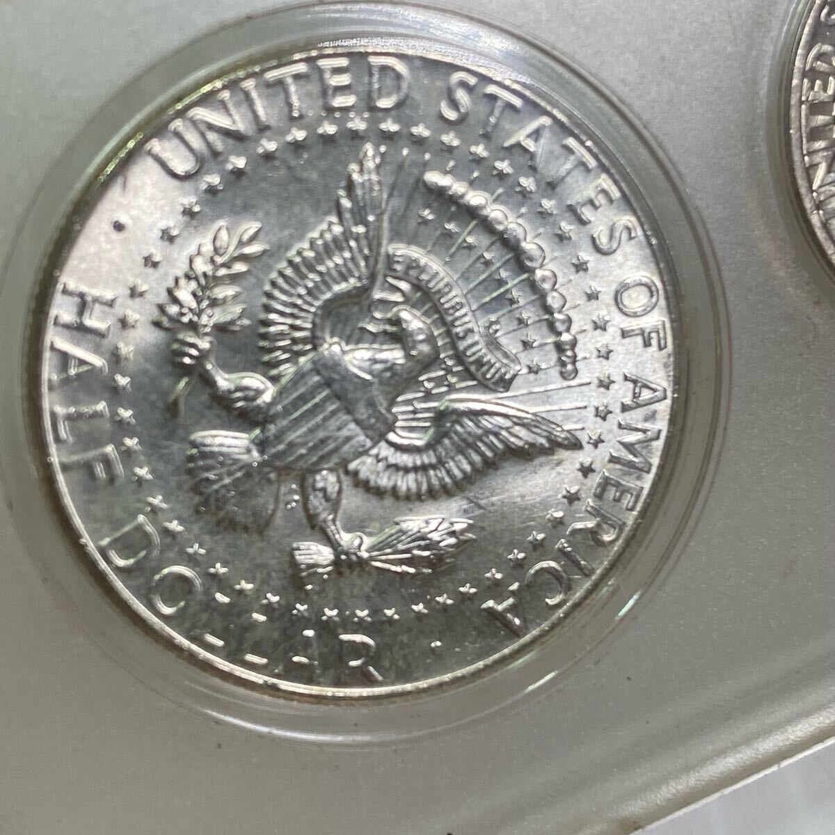 アメリカ コイン 銀貨 銅貨 リバティコイン 6枚セット 貨幣セット 硬貨