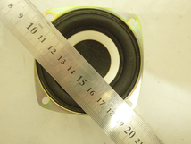 KENWood LS-ES3-S用スピーカー ペア中古動作品_4