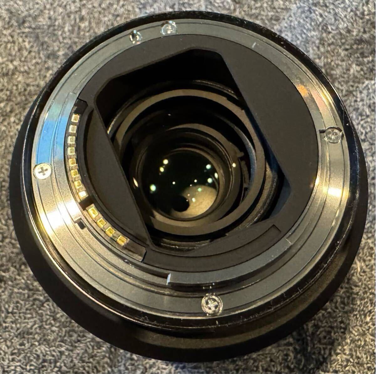 ほぼ未使用】キヤノン Canon RF 24-105 F4 L IS USM IS L USM juros