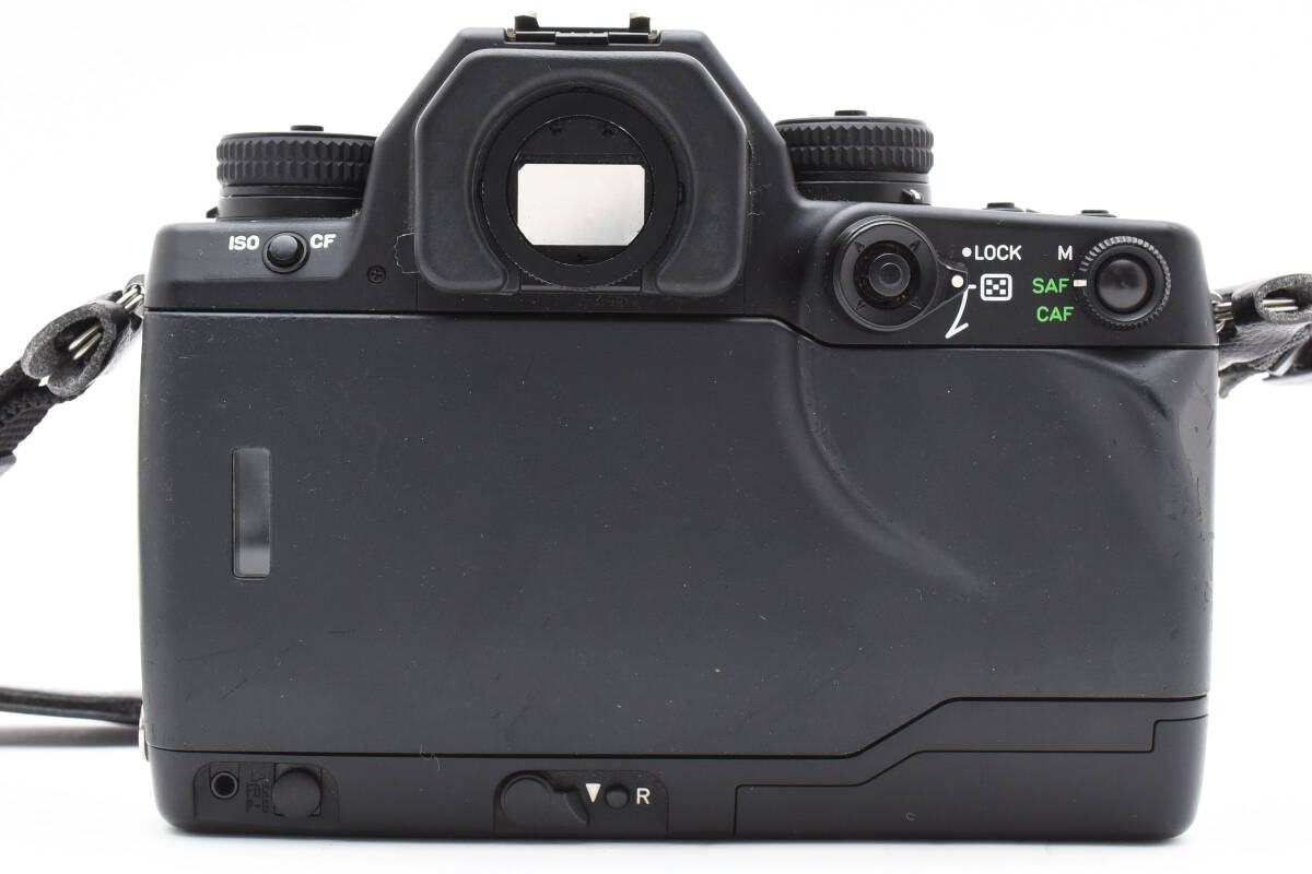 希少 極上品】CONTAXコンタックス N1 ボディ 1144 N1 ボディ CONTAX
