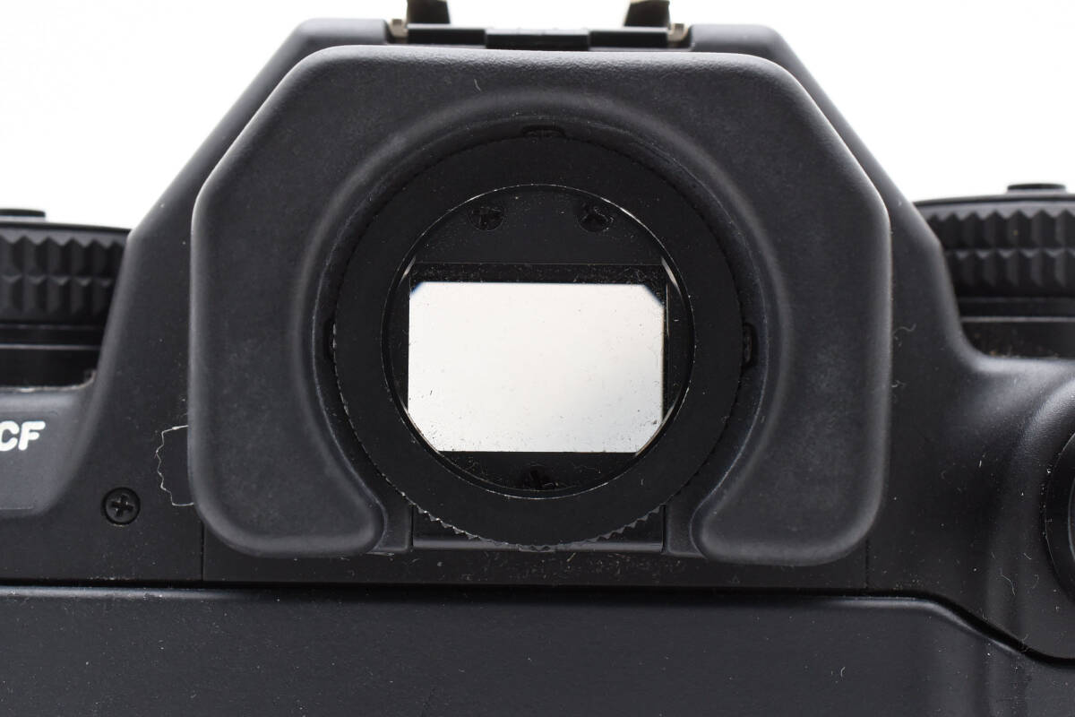 希少 極上品】CONTAXコンタックス N1 ボディ 1144 N1 ボディ CONTAX