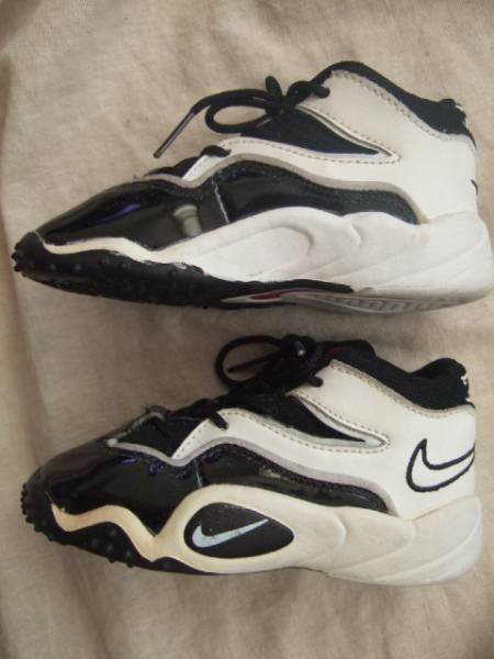 ナイキ エアフライトタービュランス NIKE ナイキ エアフライト