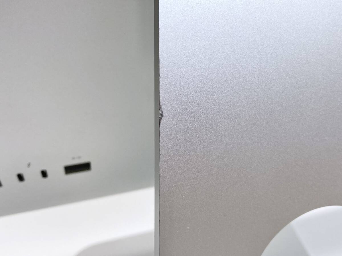 やや難あり Apple iMac 21.5 2019 32GB SSD 1TB やや難あり Apple iMac 21.5インチ 2019 メモリ32GB SSD 1TB 【公式通販】