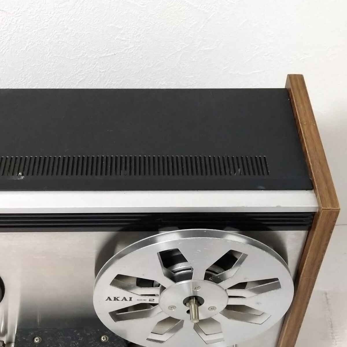 TEAC A-2300S ティアック オープンリールデッキ 本体 ステレオテープデッキ 音響機器_3