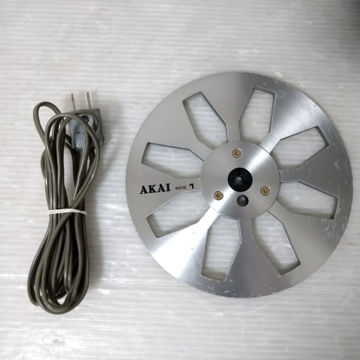 TEAC A-2300S ティアック オープンリールデッキ 本体 ステレオテープデッキ 音響機器_9