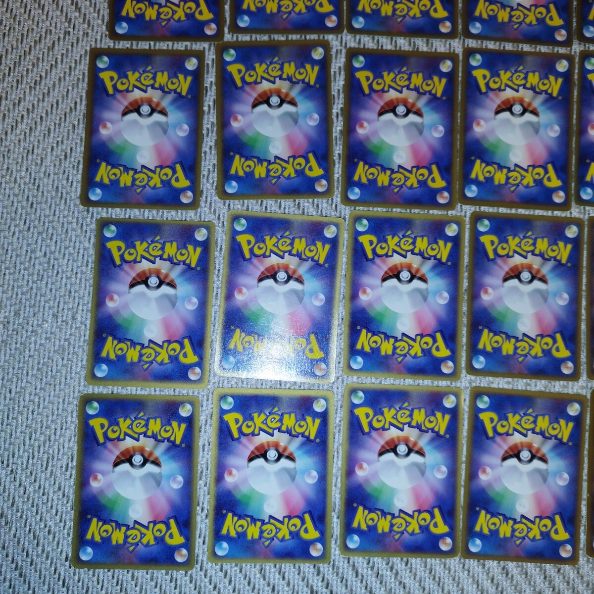PokemonCard ADV まとめ売り ポケカ ポケモンカード 1円スタート1ED