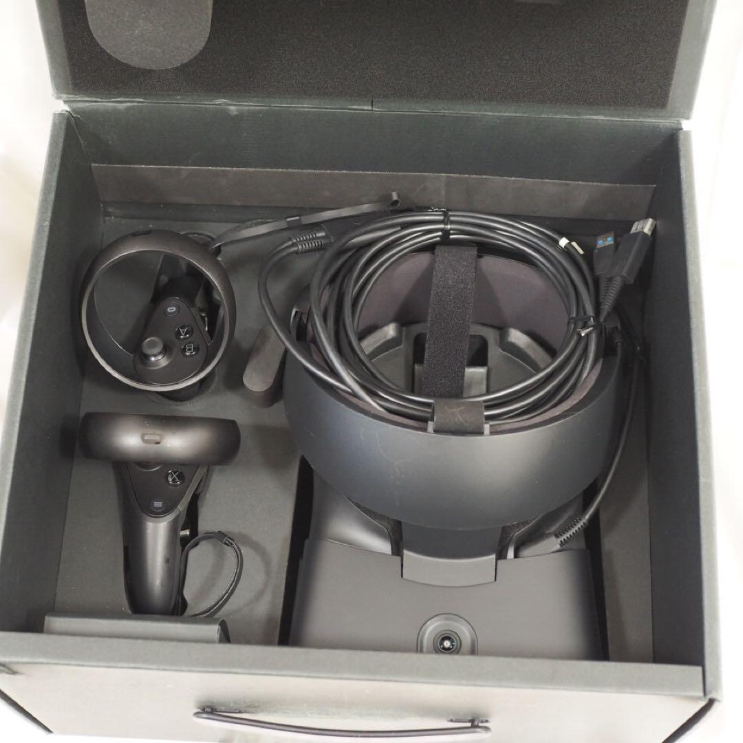 箱あり Oculus Rift S オキュラスリフトエス_2