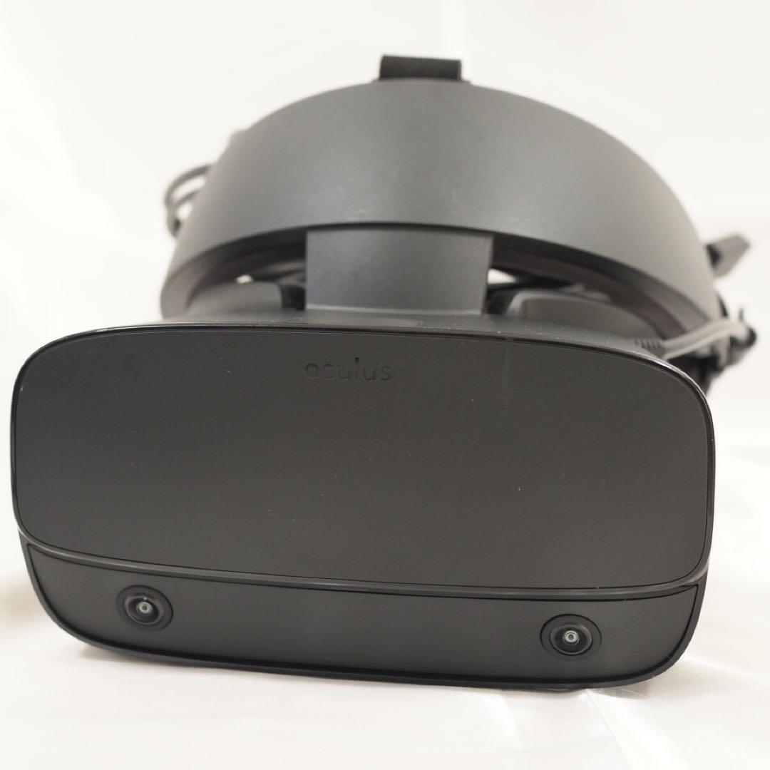 箱あり Oculus Rift S オキュラスリフトエス_4