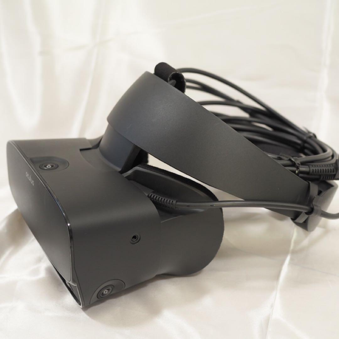 箱あり Oculus Rift S オキュラスリフトエス_5