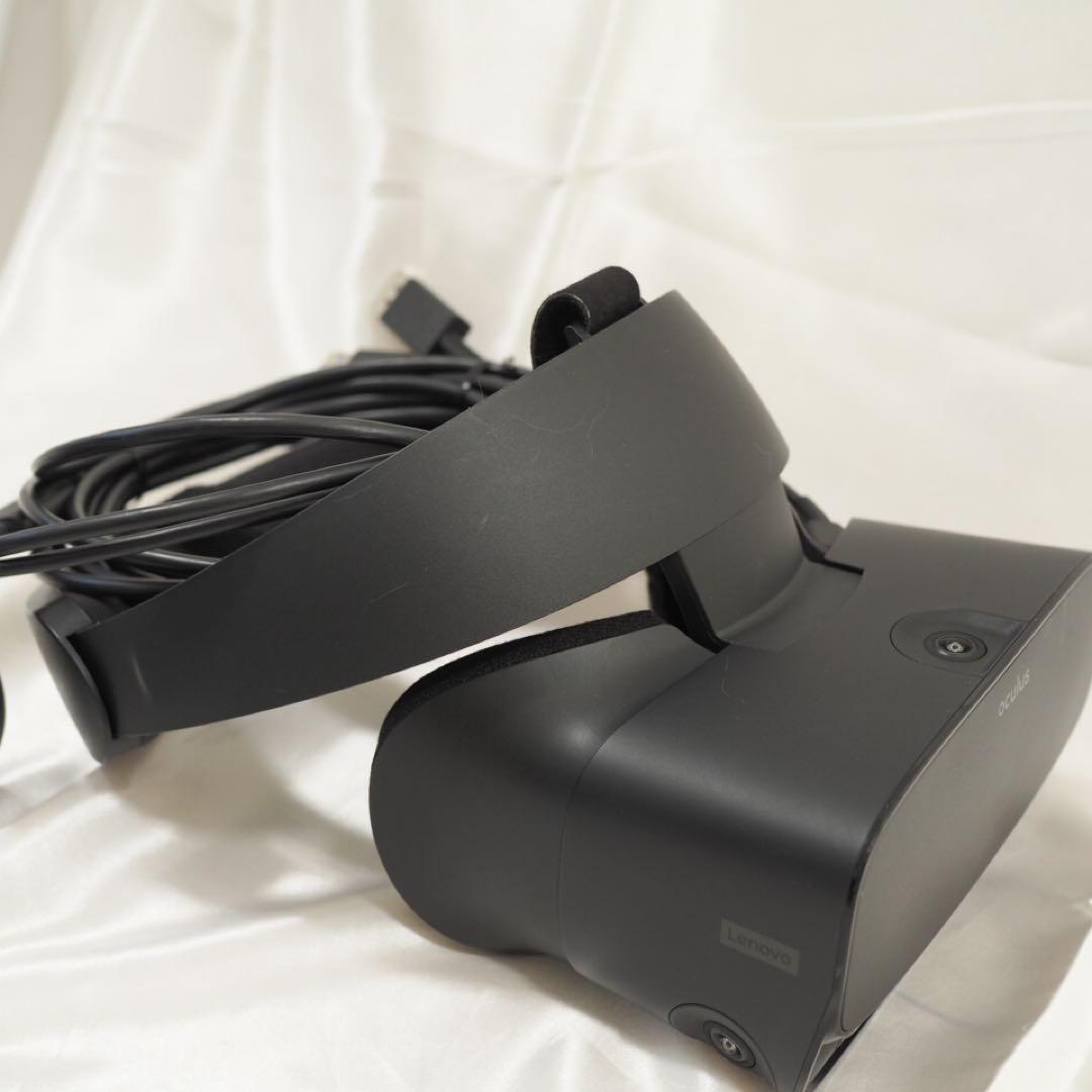 箱あり Oculus Rift S オキュラスリフトエス_6