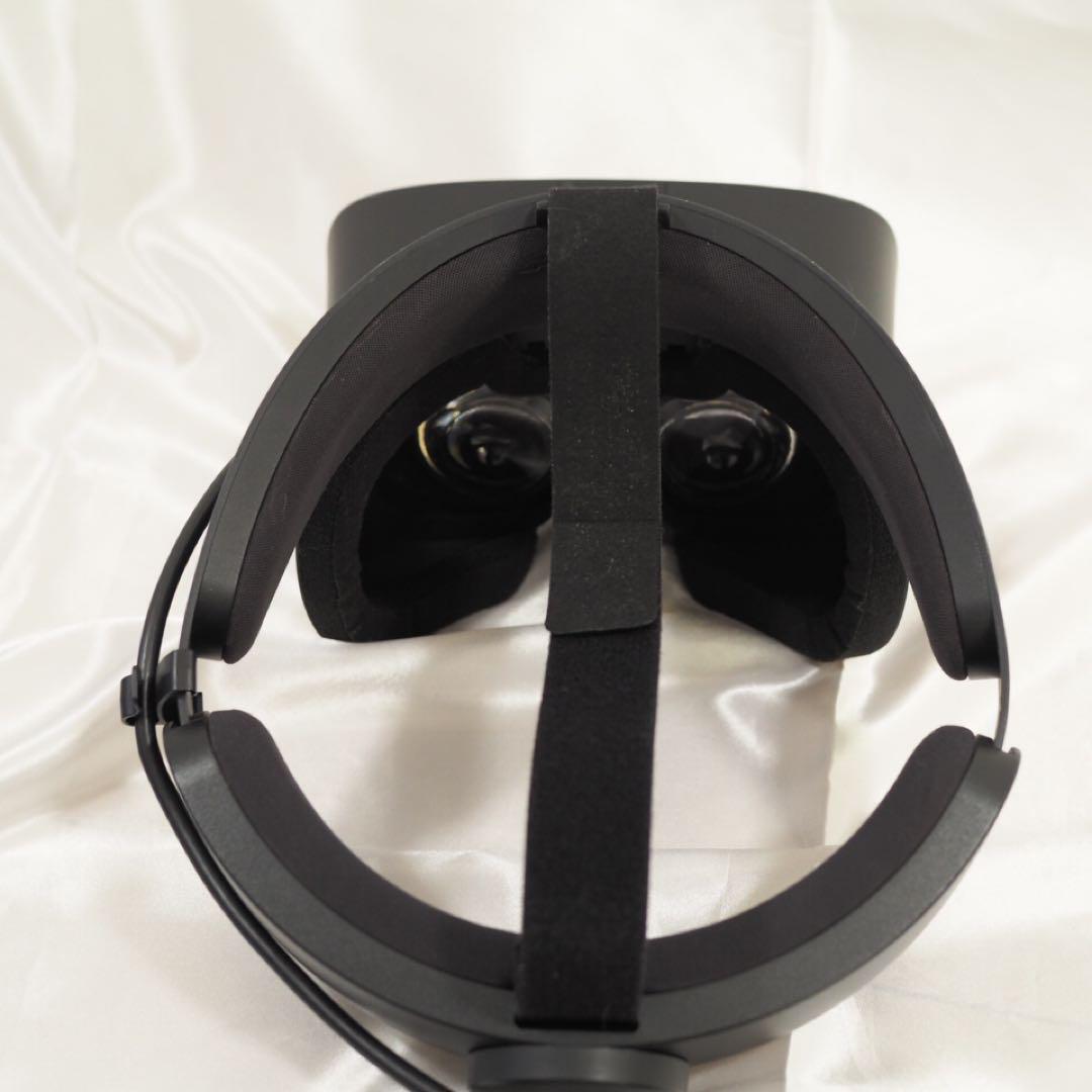 箱あり Oculus Rift S オキュラスリフトエス_7